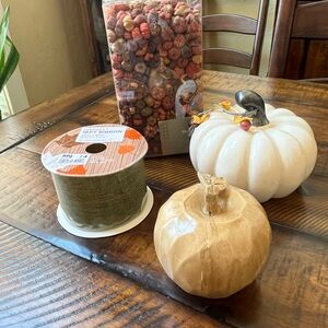 Fall Holiday Bundle